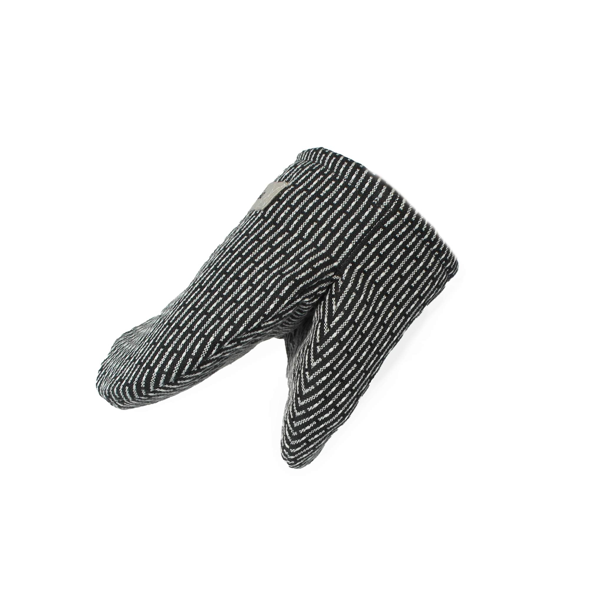 Mini Oven Mitts - 111 Evening grey