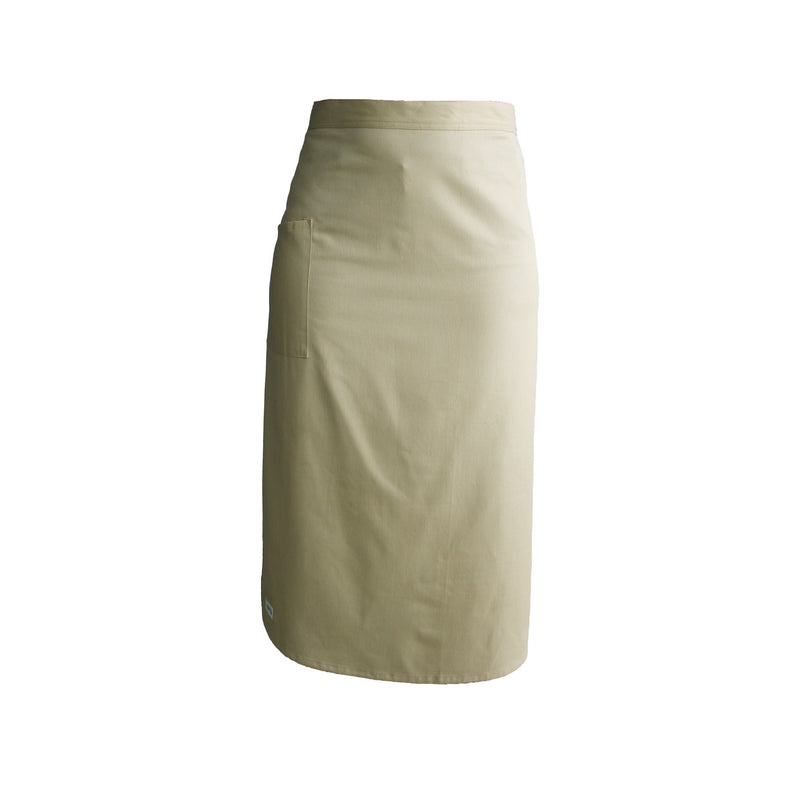 Waist apron - 218 Pale honey