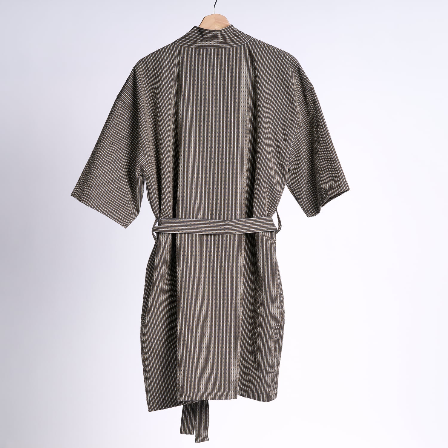 Wellness Bathrobe - 190 Volcano