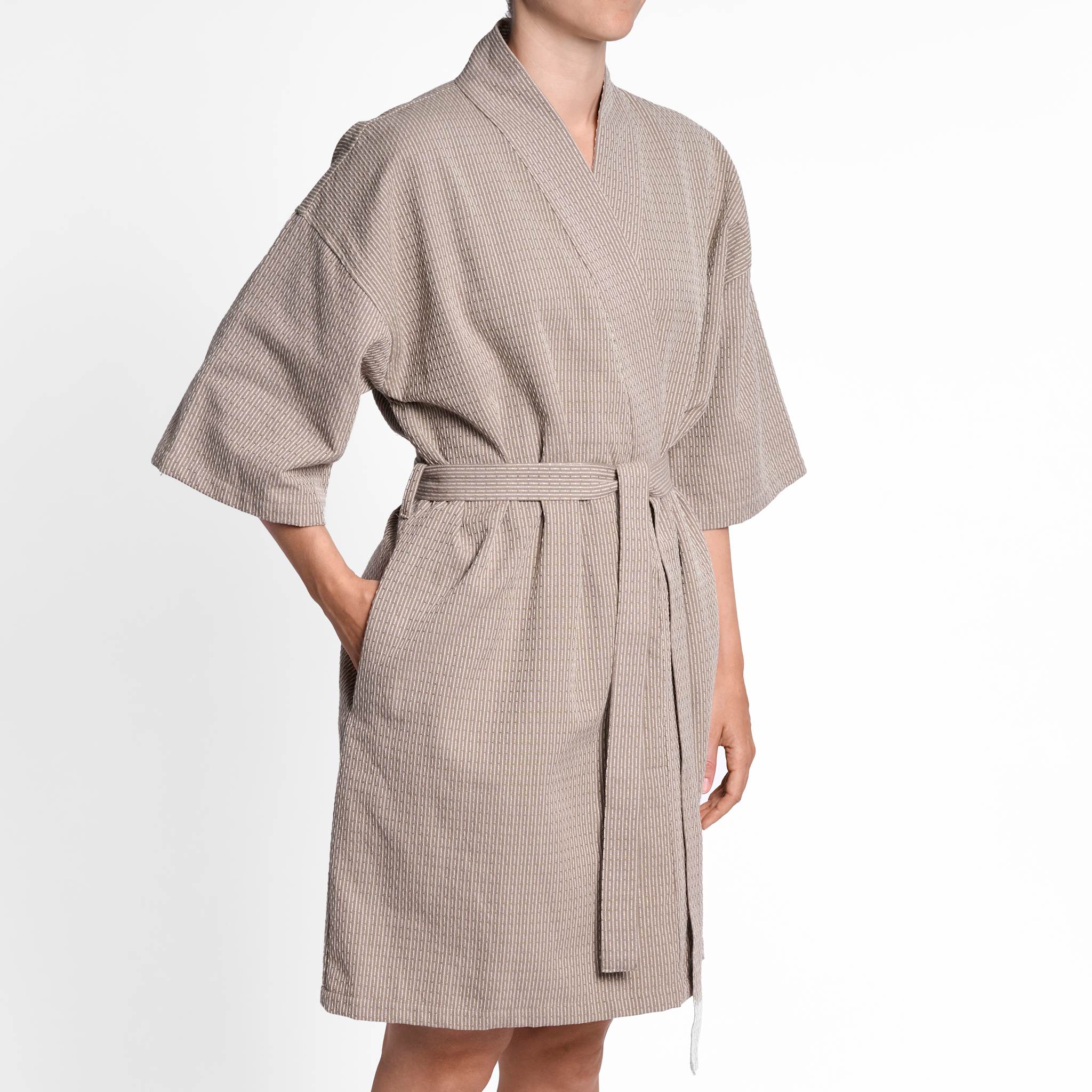 Wellness Bathrobe
