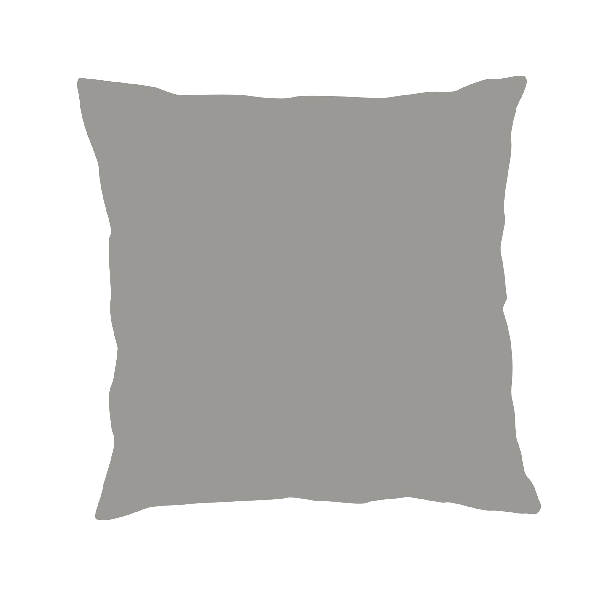 Pillowcase - 228 Light clay