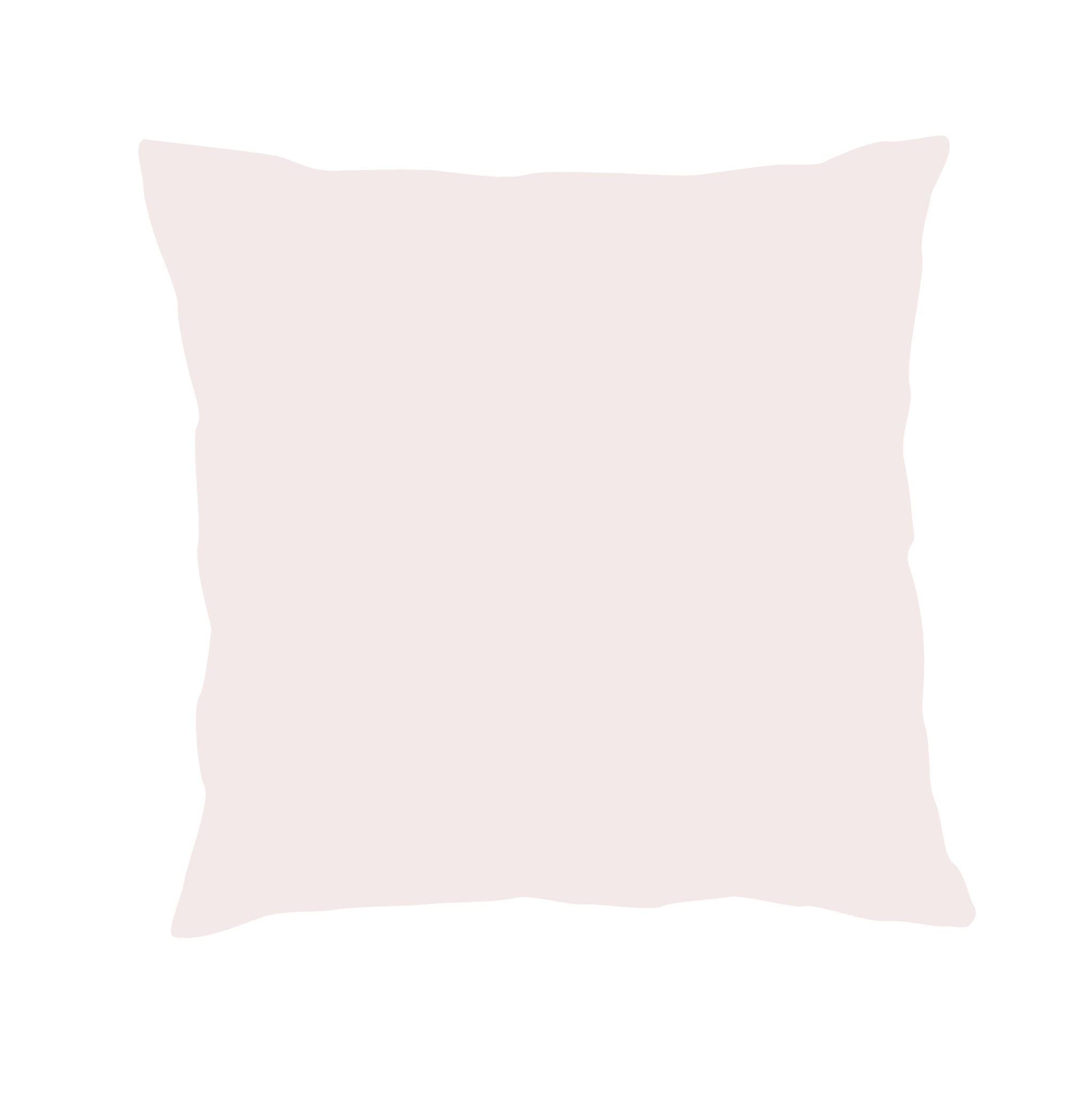 Pillowcase - 332 Light rose