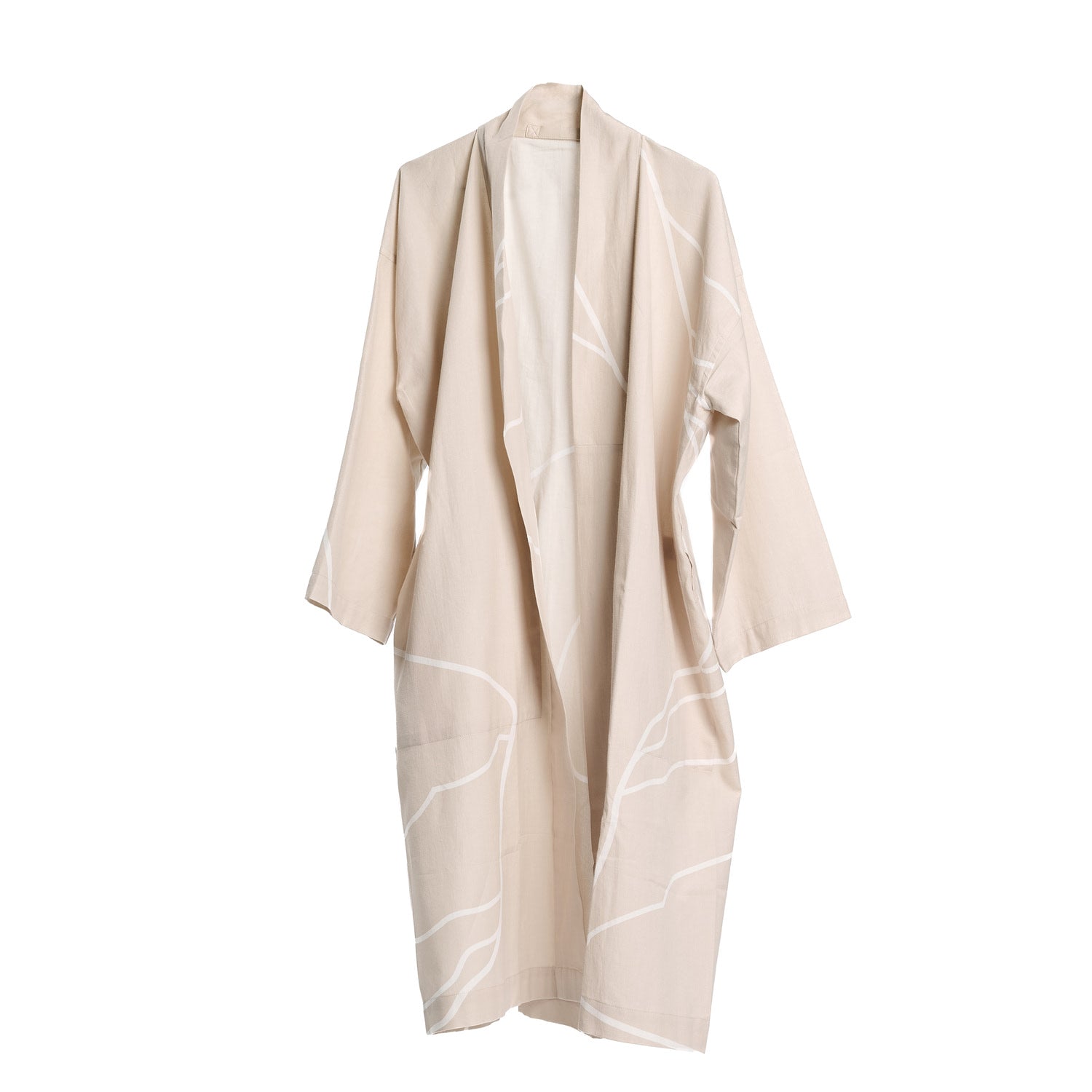 RECONNECT Bathrobe