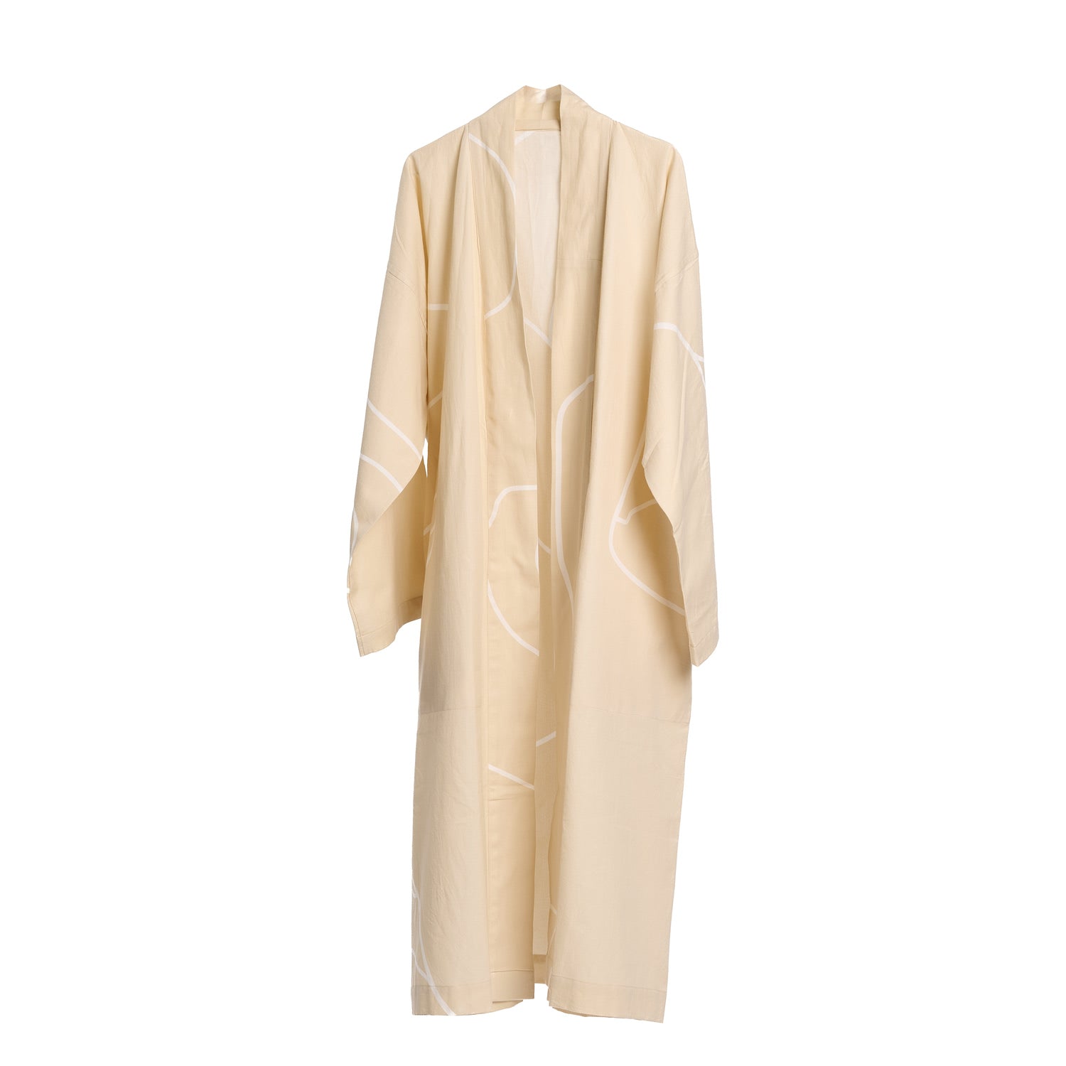 RECONNECT Bathrobe