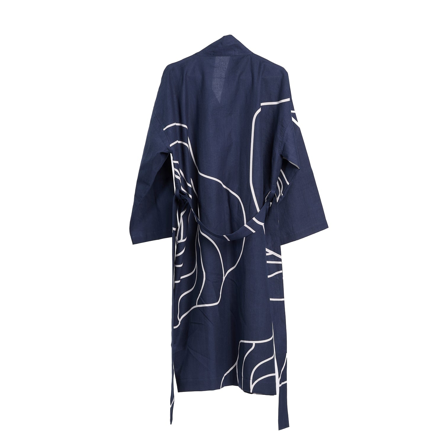 RECONNECT Bathrobe