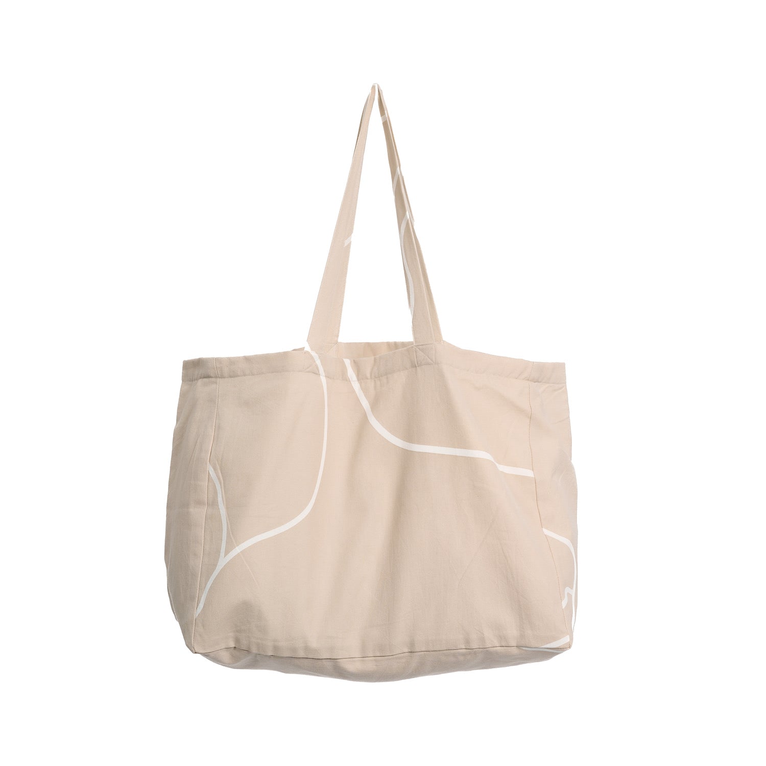 RECONNECT Tote bag