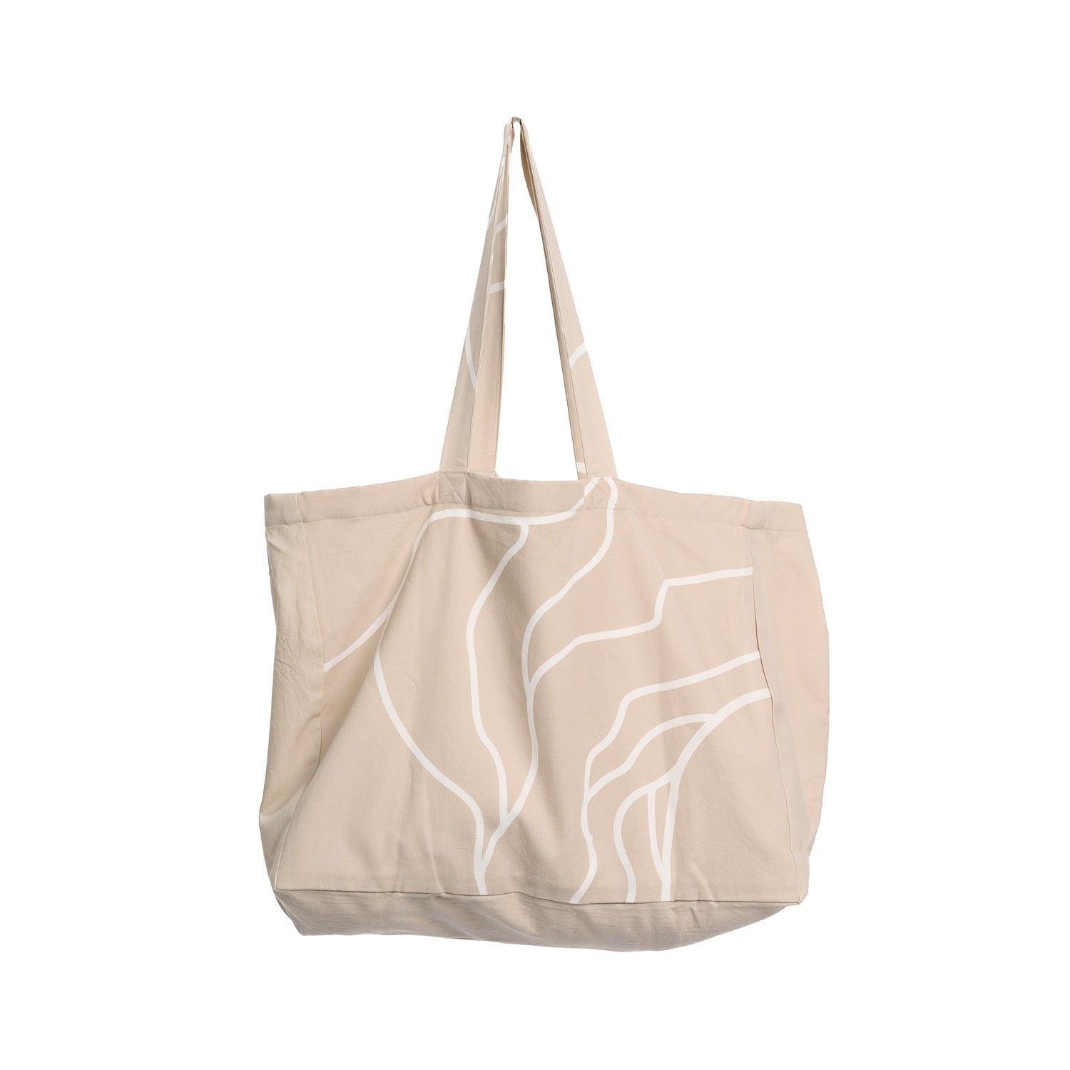 RECONNECT Tote bag