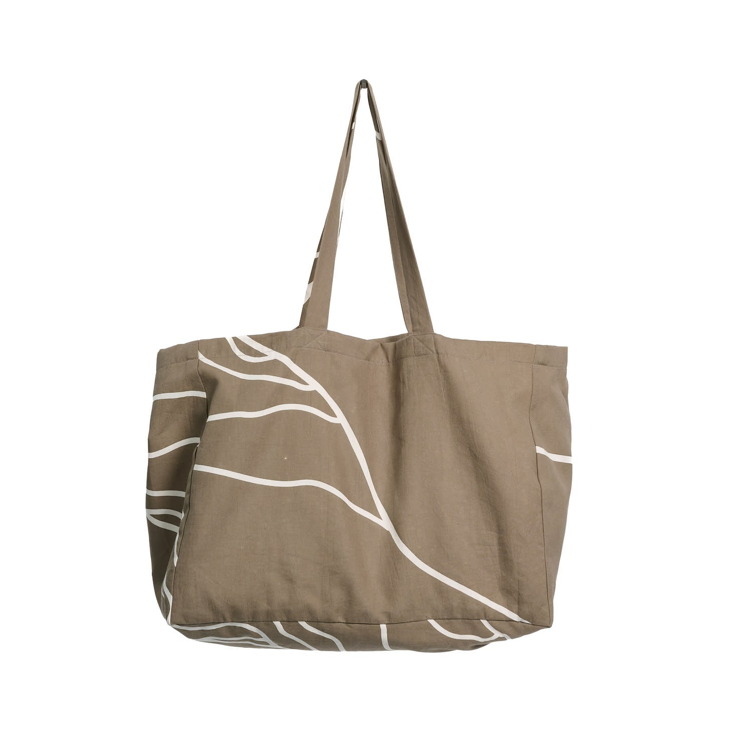 RECONNECT Tote bag