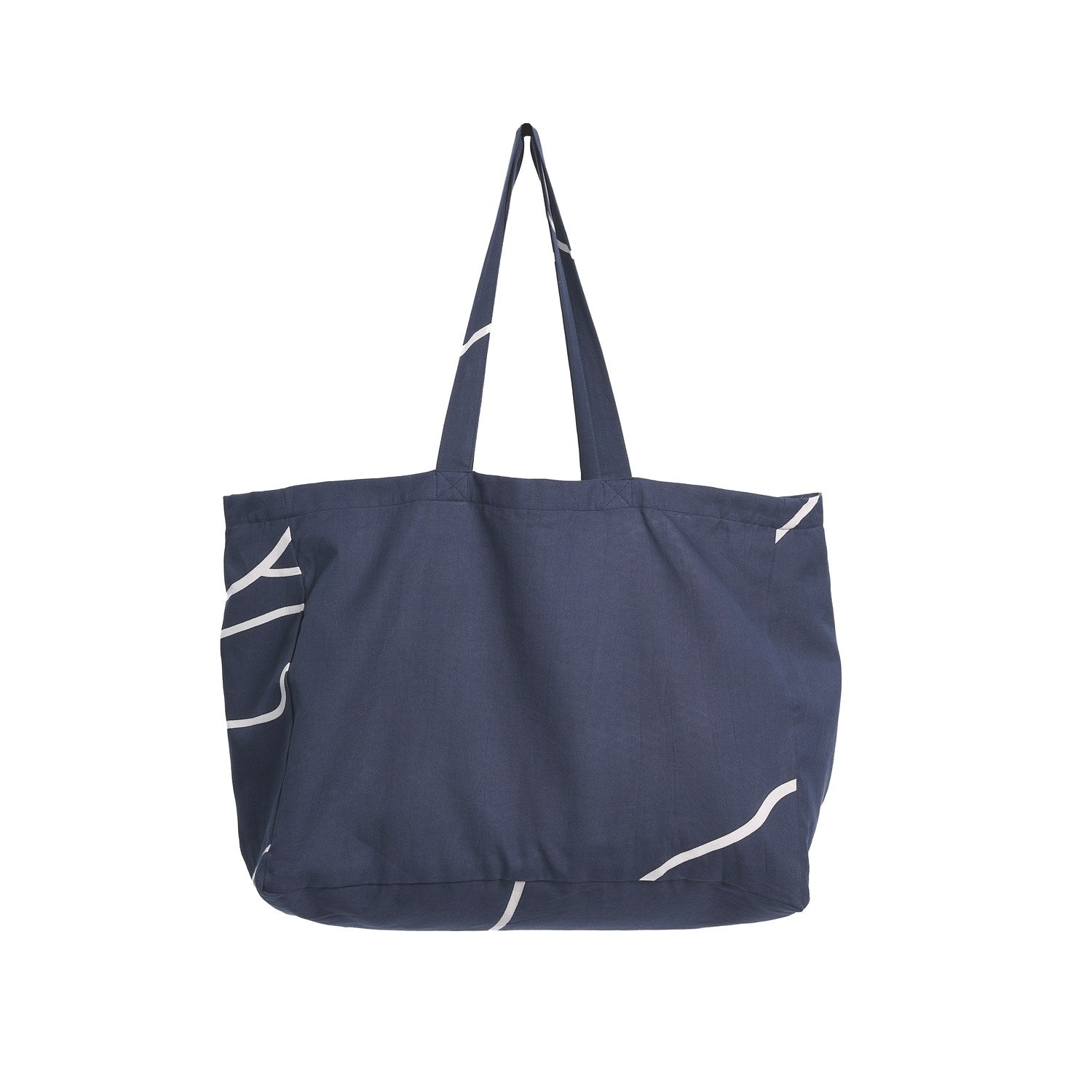RECONNECT Tote bag