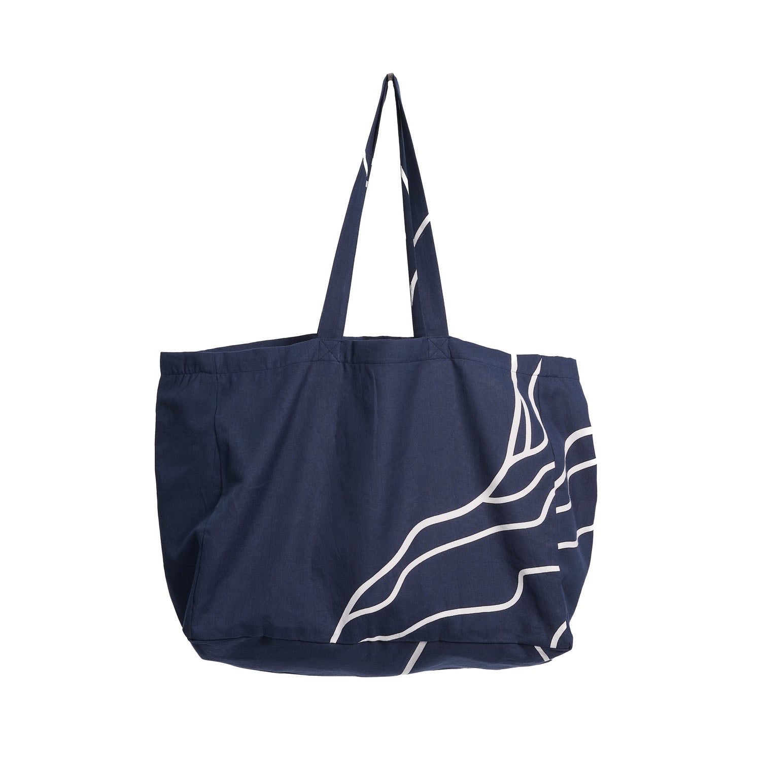 RECONNECT Tote bag