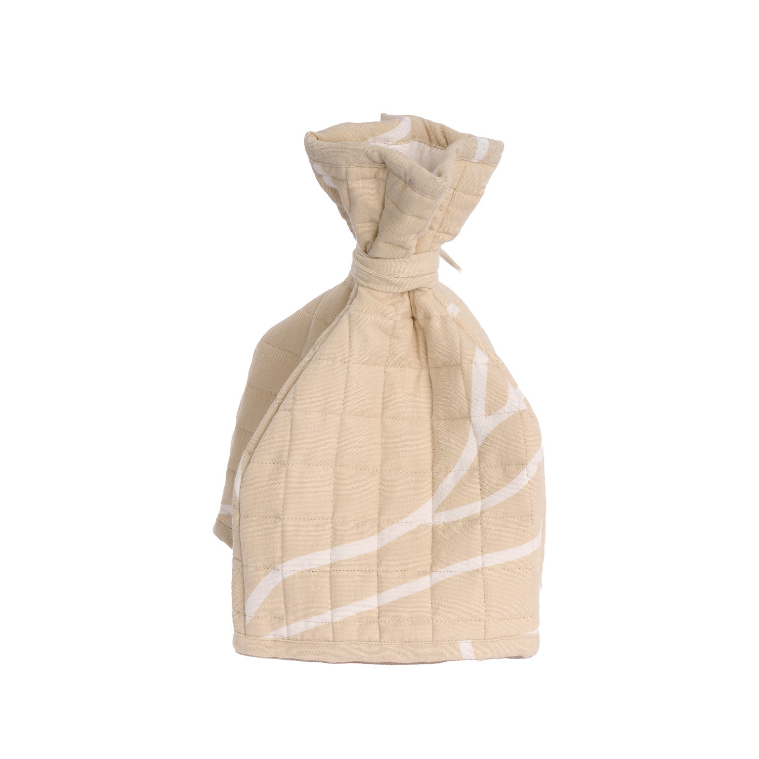 RECONNECT Tea Cosy