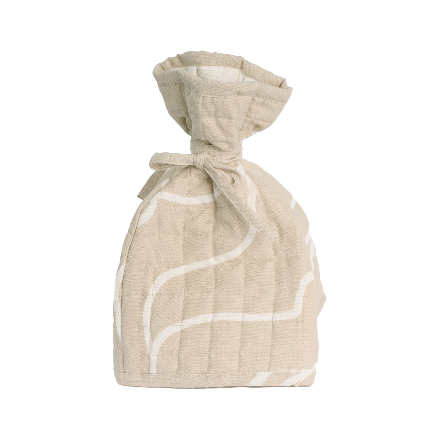 RECONNECT Tea Cosy