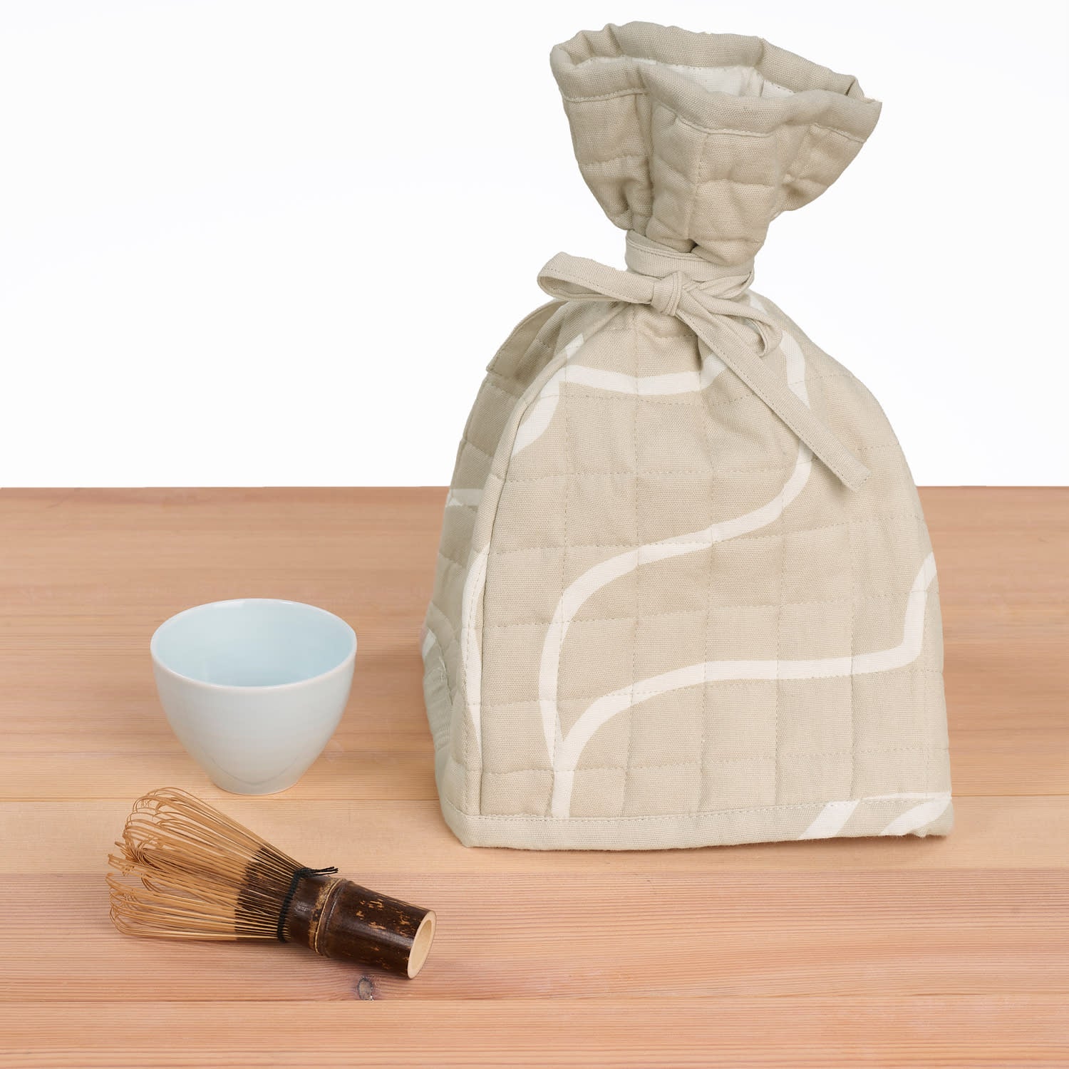RECONNECT Tea Cosy