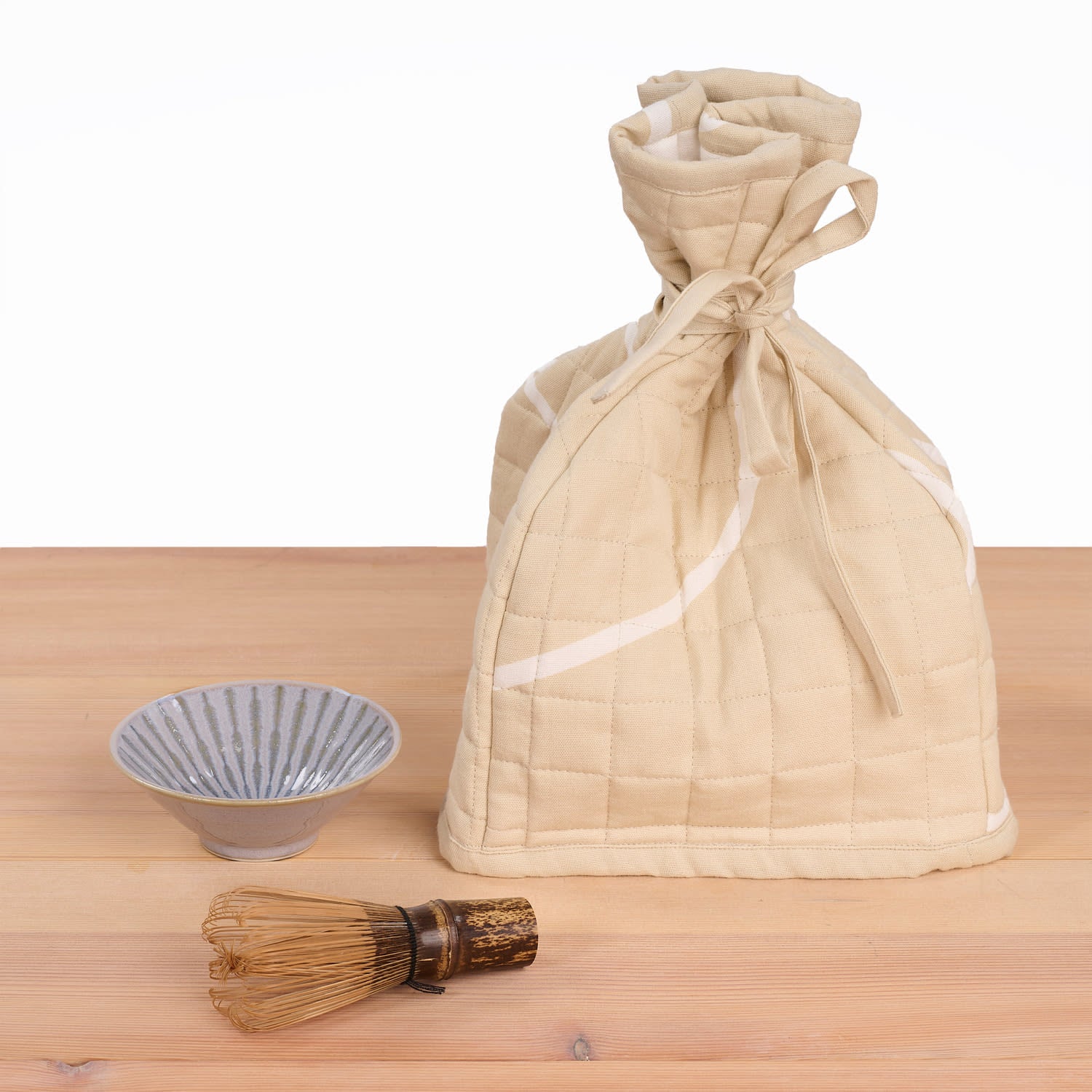 RECONNECT Tea Cosy