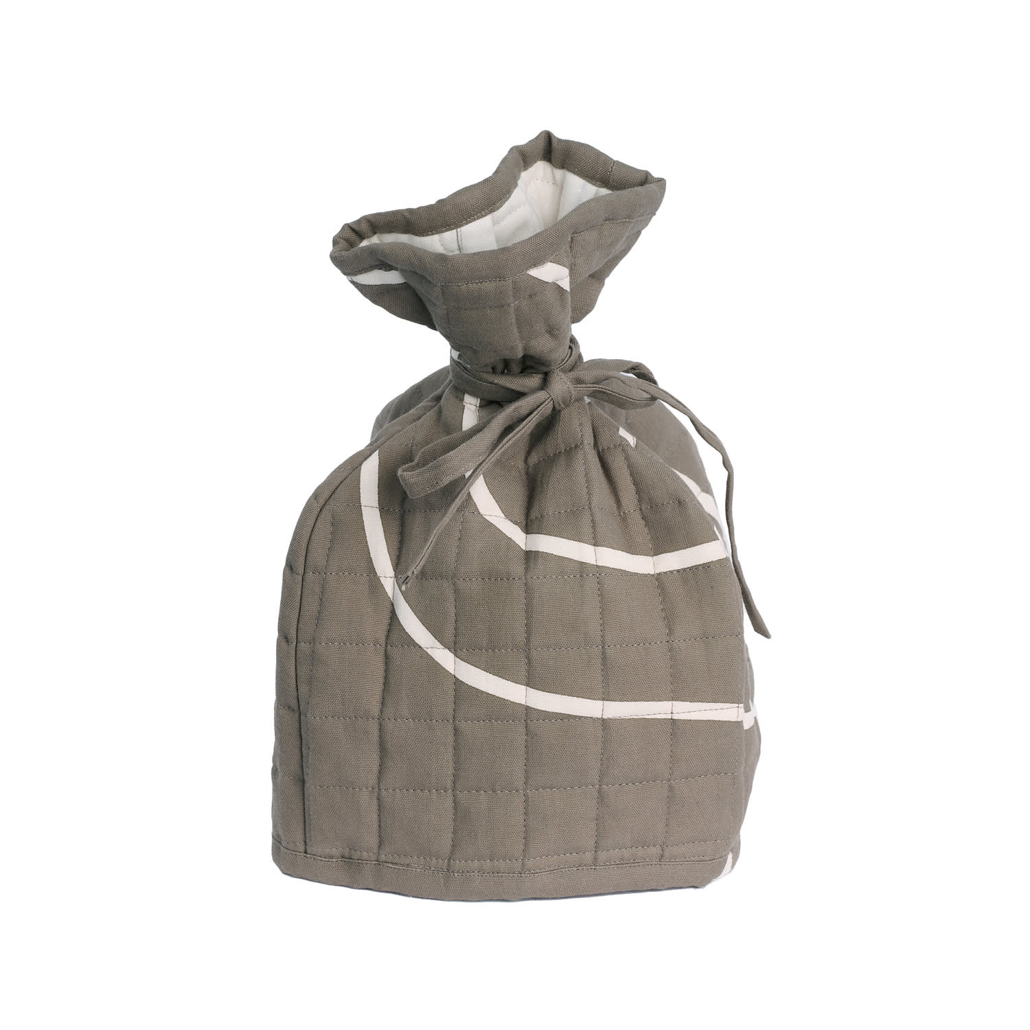 RECONNECT Tea Cosy