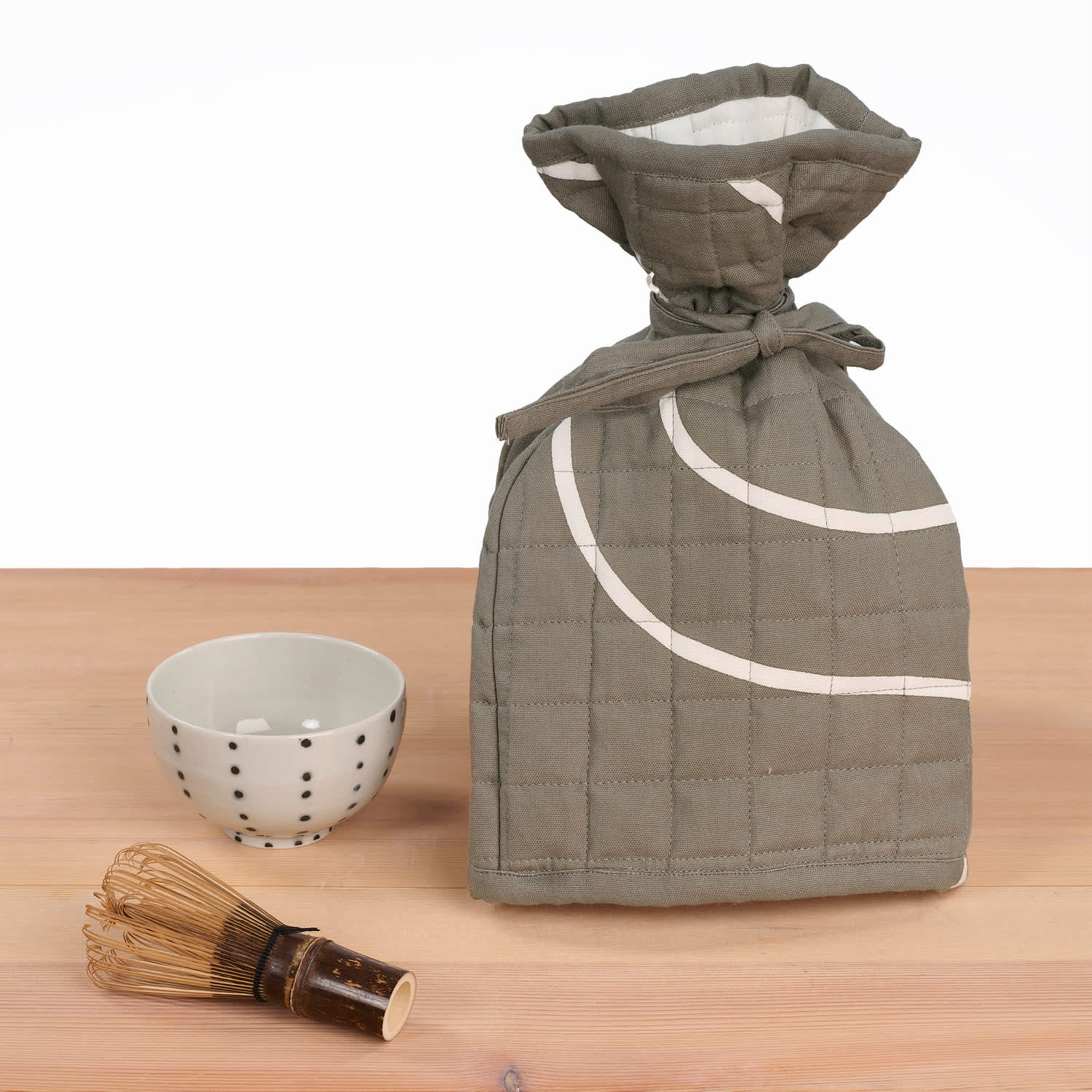 RECONNECT Tea Cosy