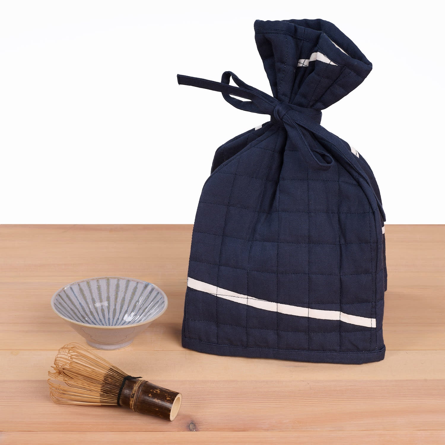 RECONNECT Tea Cosy