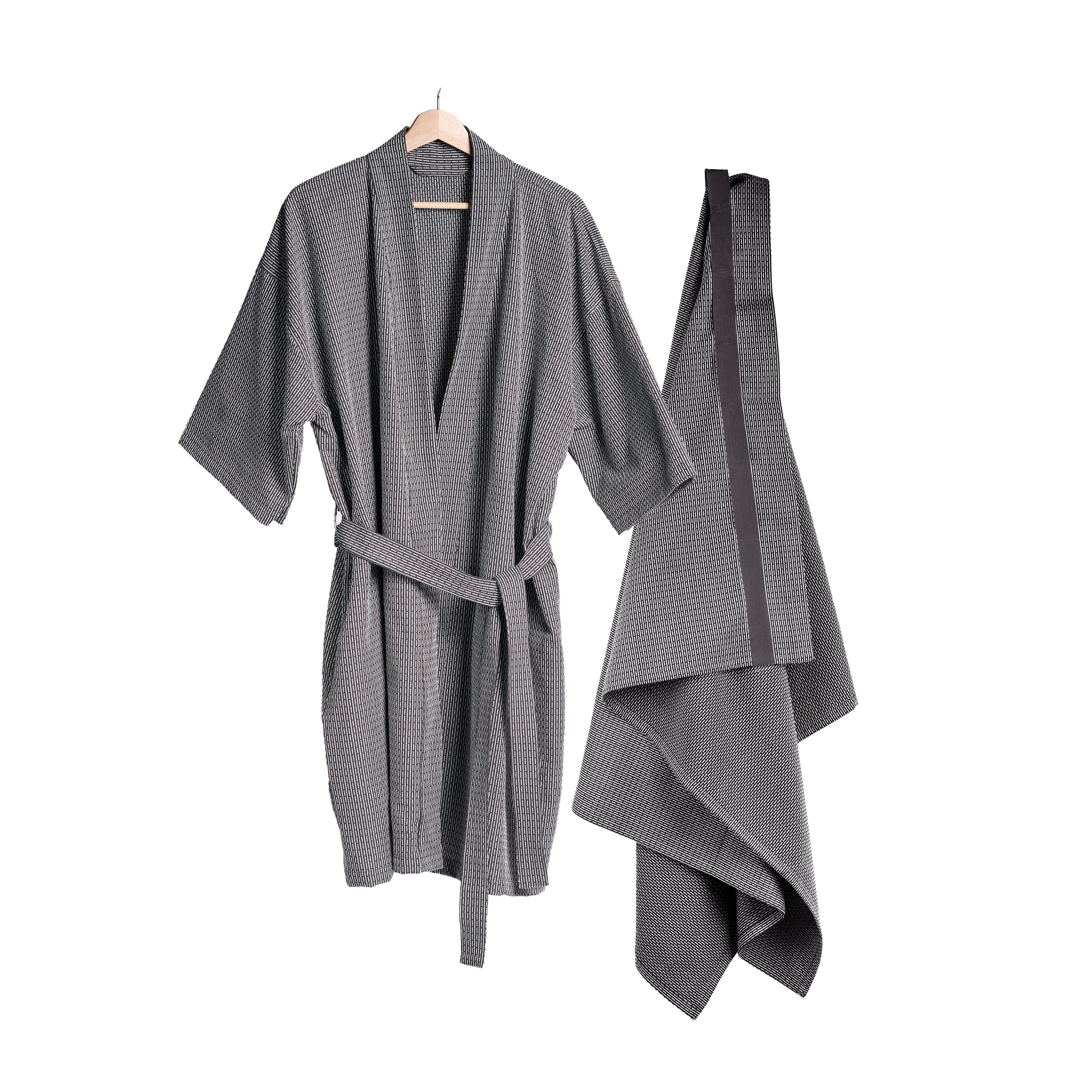Wellness package - Evening grey