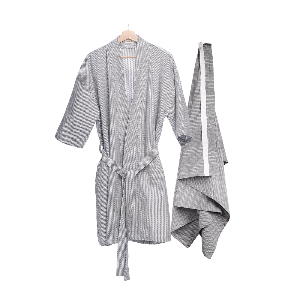 Wellness package - Morning grey