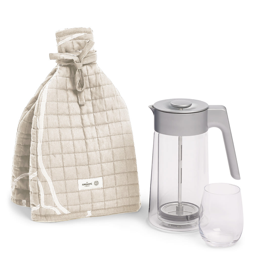 RECONNECT Large Tea cosy/Coffee cosy