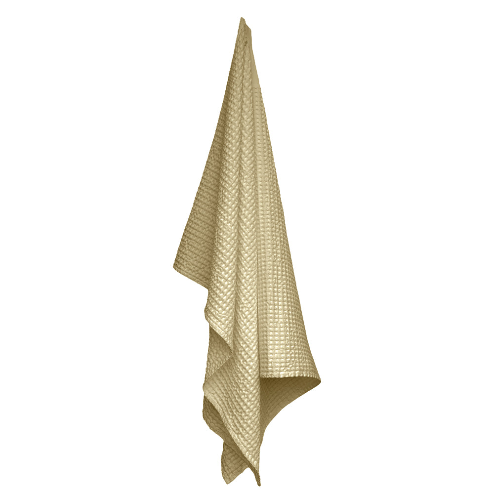 Big Waffle Towel and Blanket