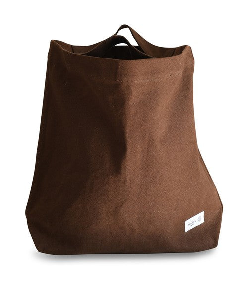 My Organic Bag - 240 Teak