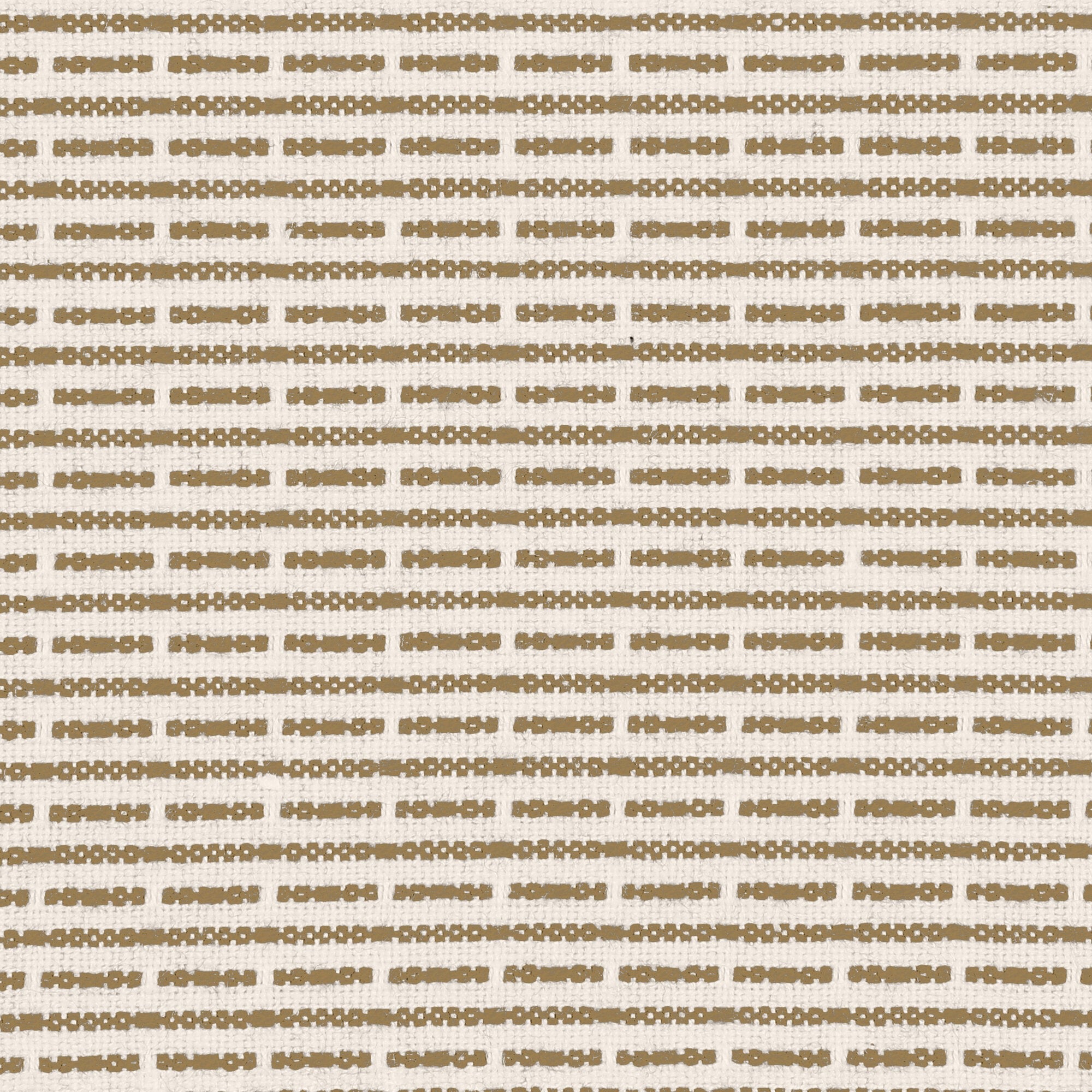 The Organic Company Kitchen Cloth Piqué 214 Stone khaki