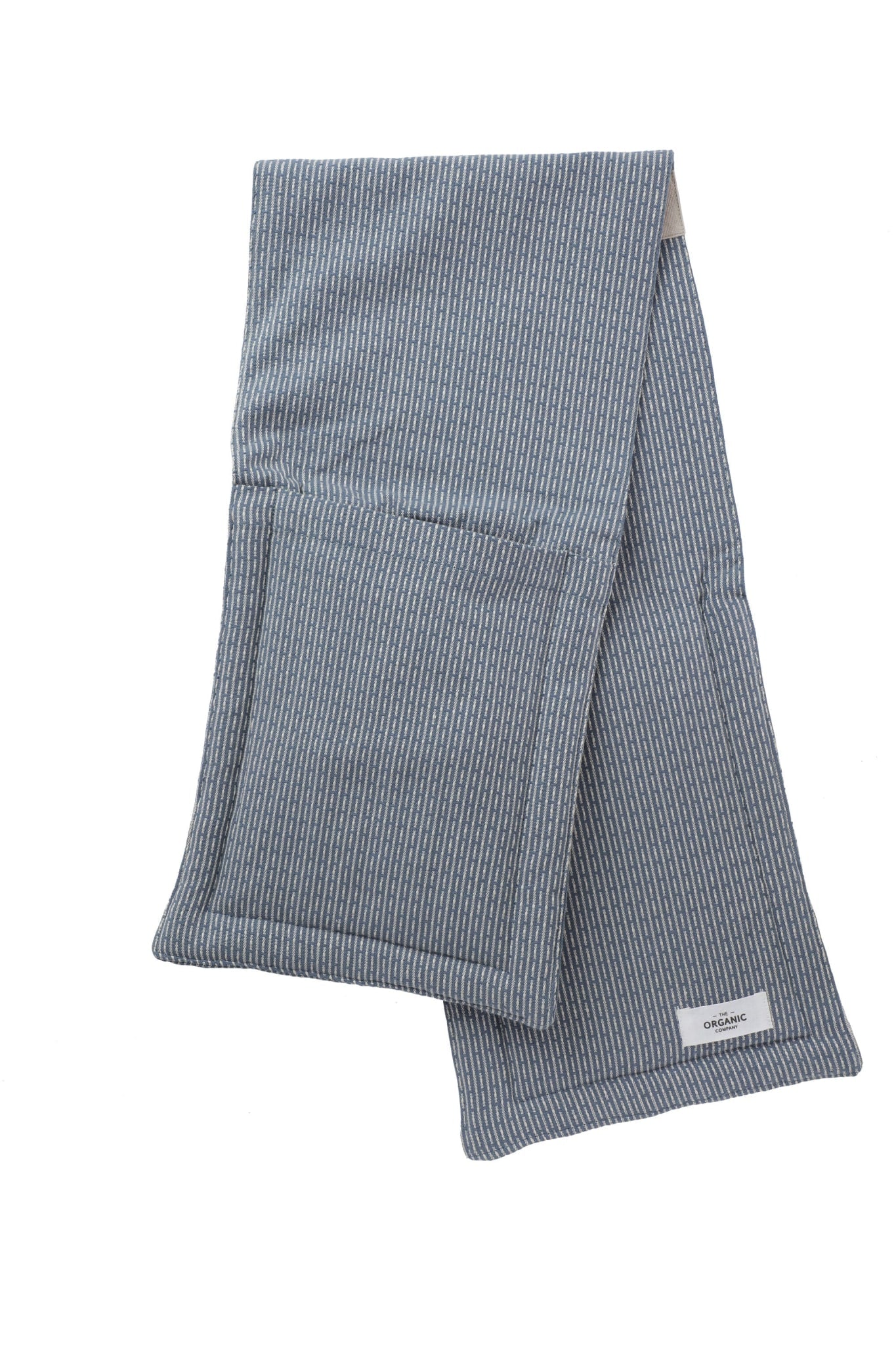 Oven Gloves - 511 Grey blue stone