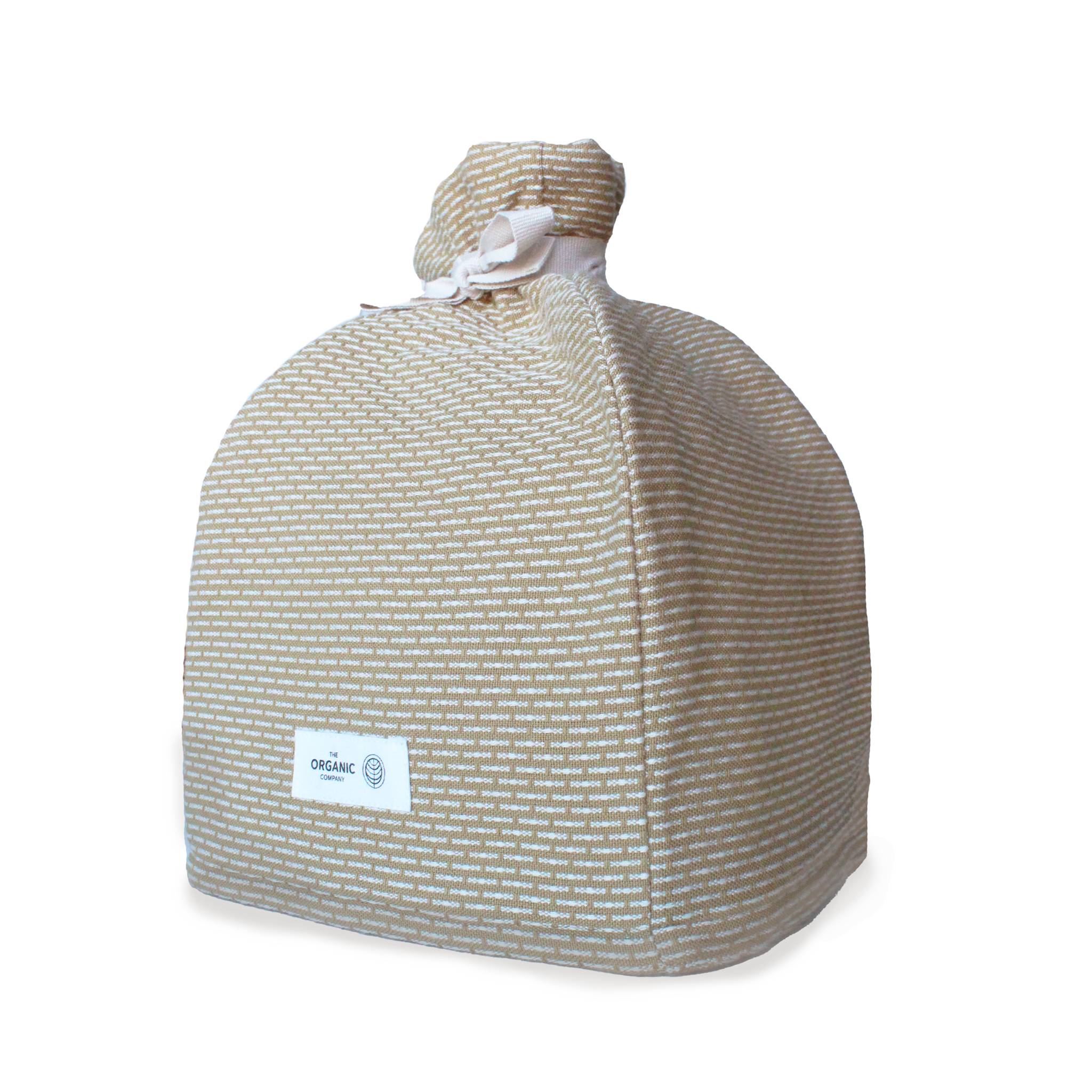 Tea Cosy - 216 Khaki stone
