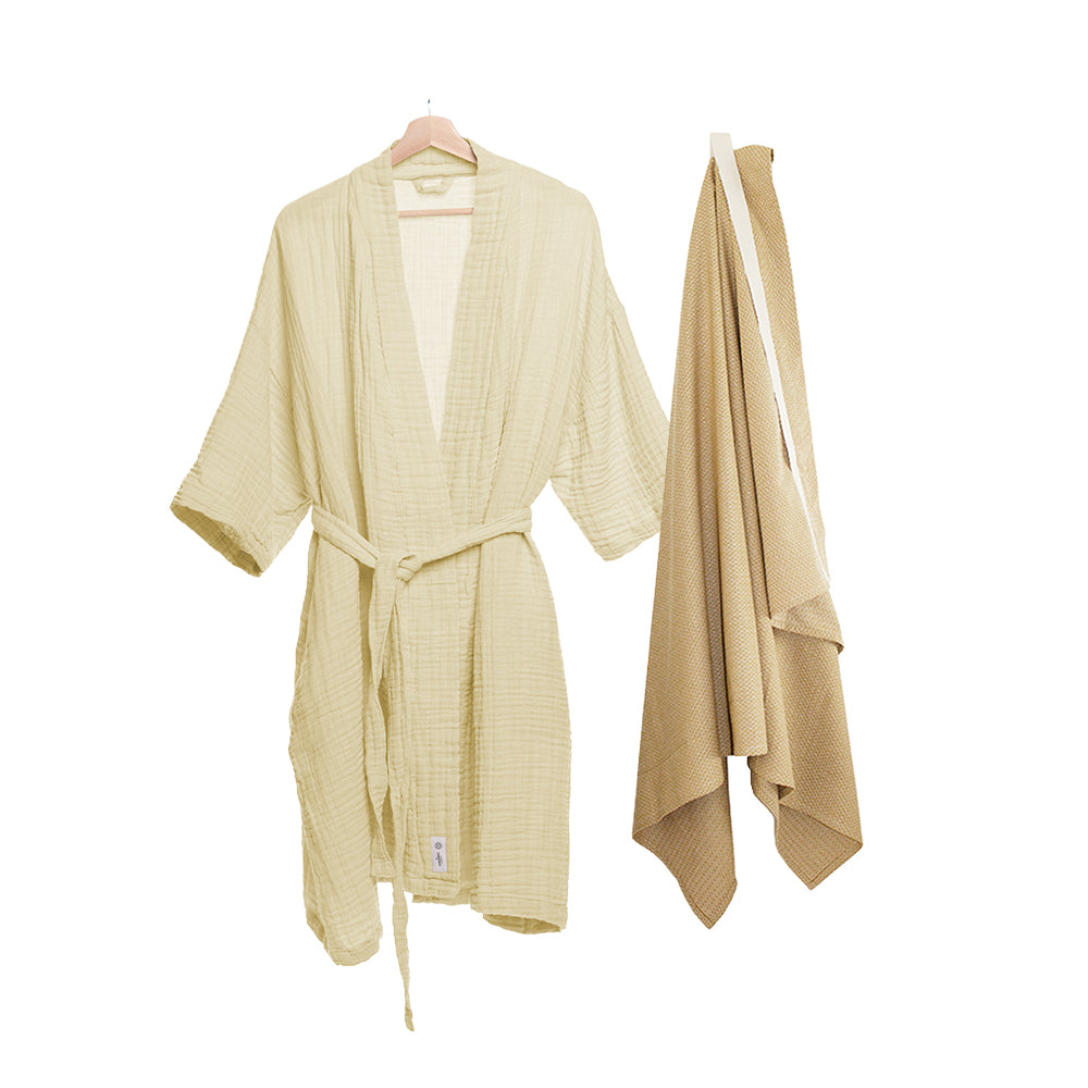 Sauna package - The colorful one