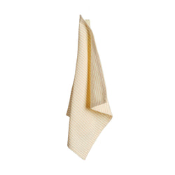 The Organic Company Kitchen Cloth Piqué 211 Summer