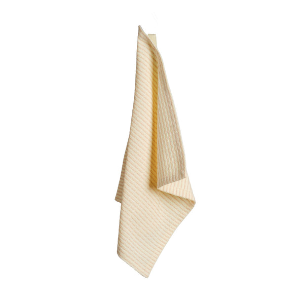 The Organic Company Kitchen Cloth Piqué 211 Summer