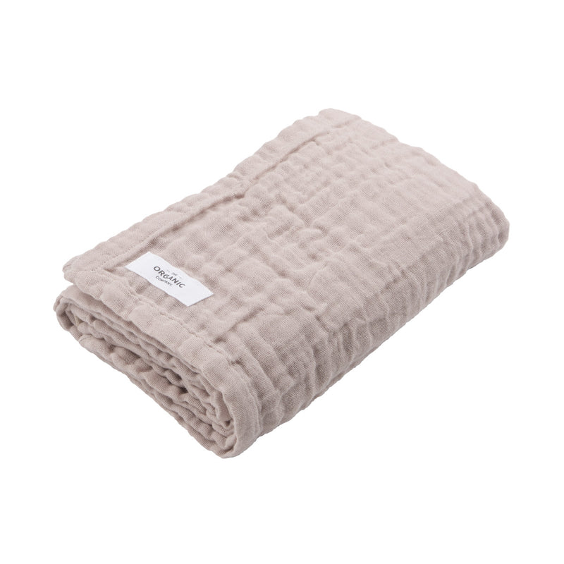 FINE Hand Towel - 340 Dusty lavender