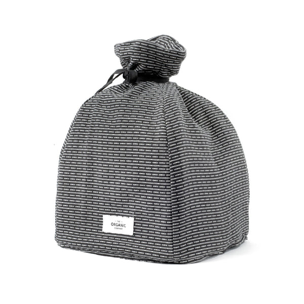 The Organic Company Tea Cosy Piqué 111 Evening grey