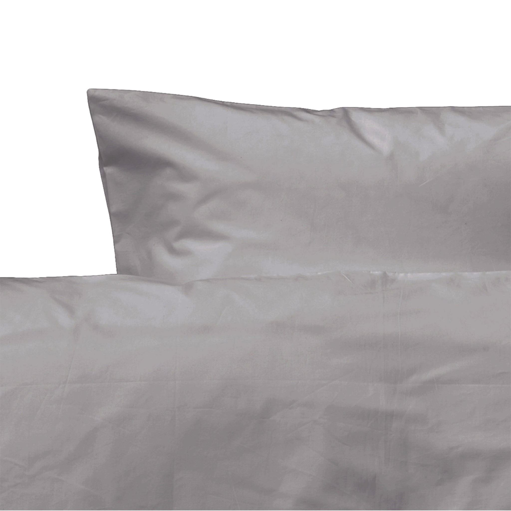 Bedlinen set - normal length - 228 Light clay