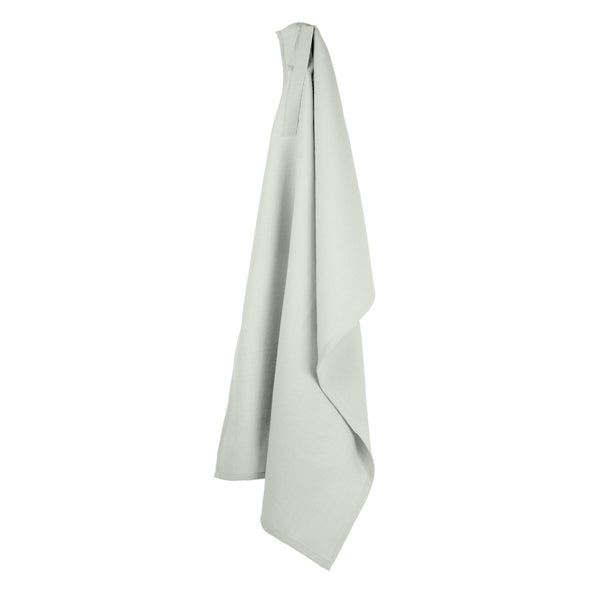 The Organic Company Kitchen Towel Herringbone 570 Sky