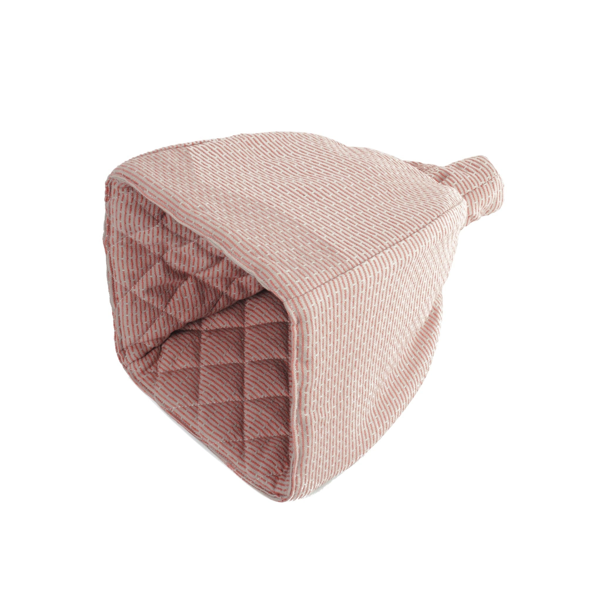 The Organic Company Tea Cosy Piqué 330 Stone rose