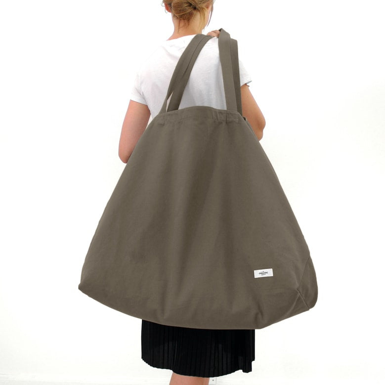 Net Bag Large - 225 Clay –