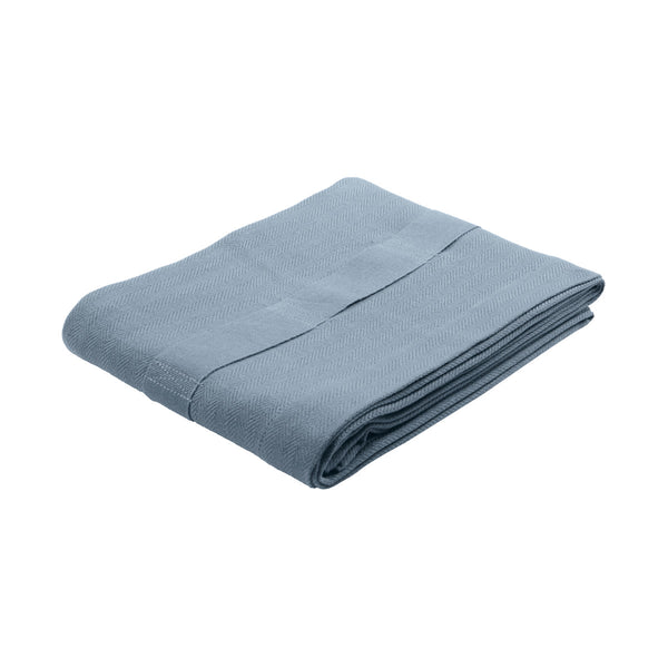 Giant Kitchen Towel - 510 Grey blue
