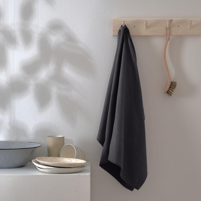Kitchen Towel - 110 Dark grey