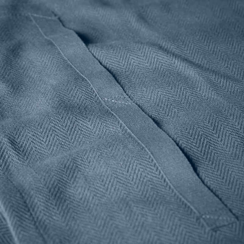 Kitchen Towel - 510 Grey blue