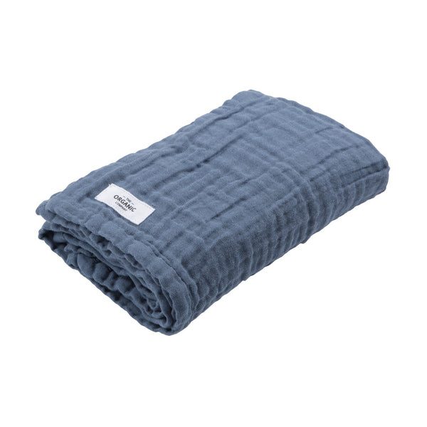 FINE Hand Towel - 510 Grey blue