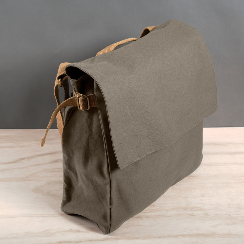 Big Shoulder Bag - 227 Murakami - clay – theorganiccompanydk.com