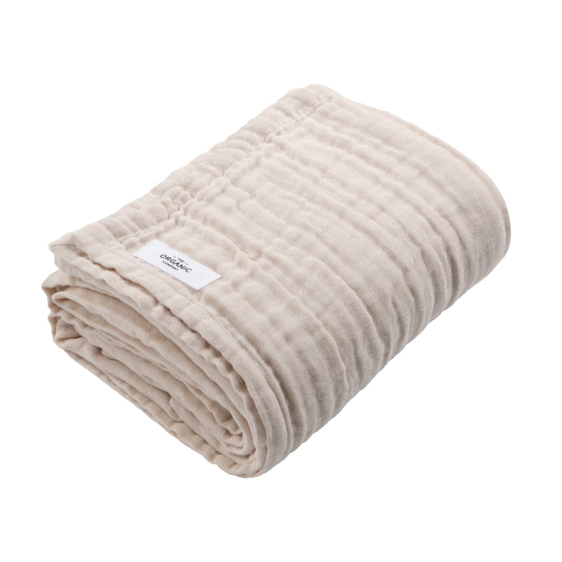 FINE Bath Towel - 202 Stone –