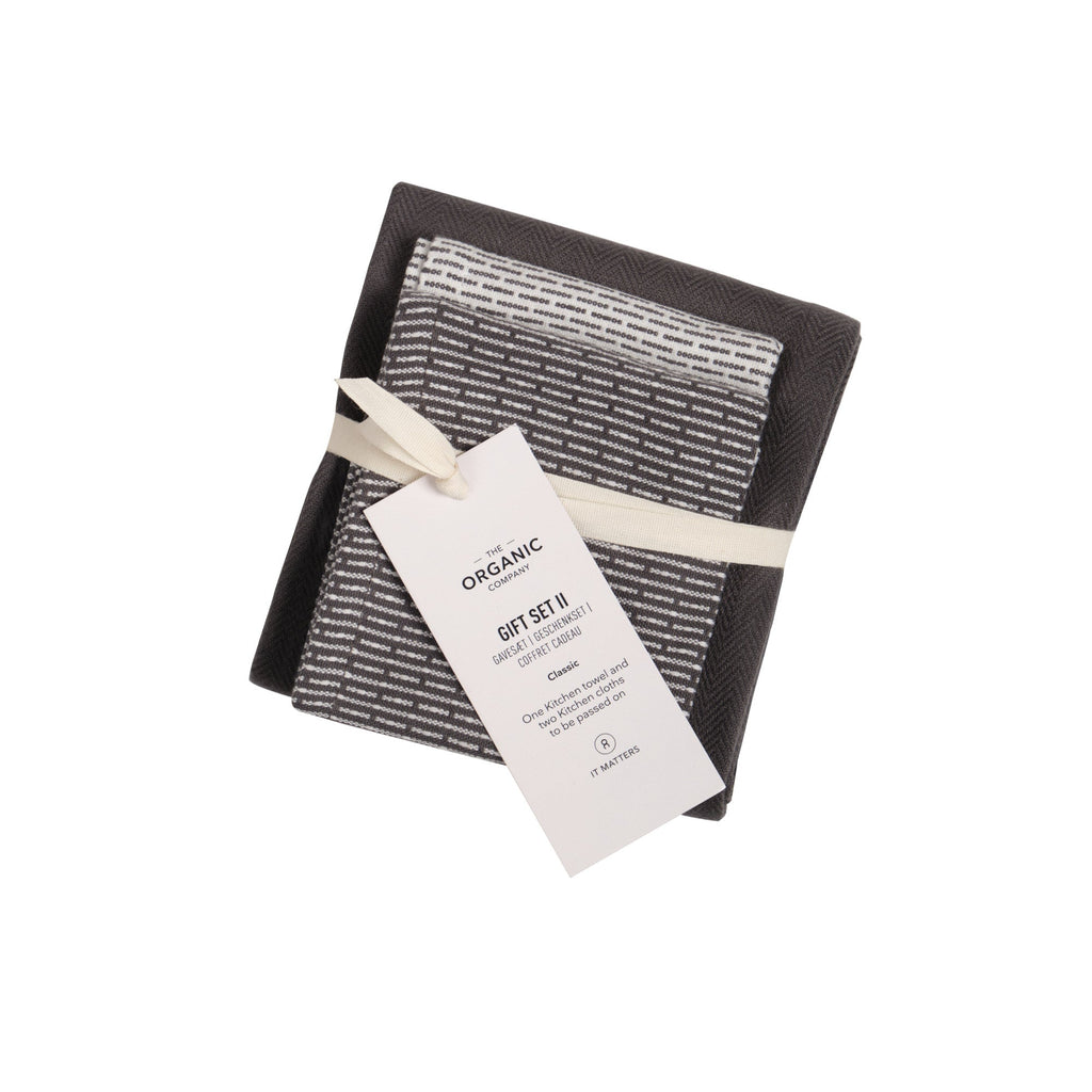 Towel Gift Set - WERTI Official Website