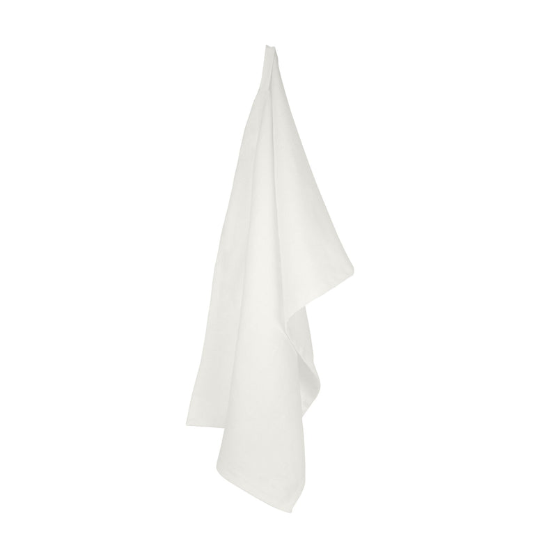 Kitchen Towel - 200 Natural white –